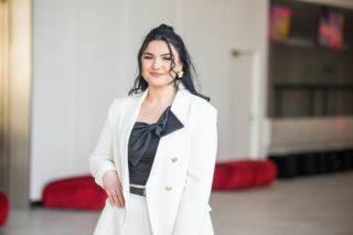 Justyna z Rolnik szuka żony to najmłodsza rolniczka 13. edycji. Wiek nie jest wyznacznikiem dojrzałości