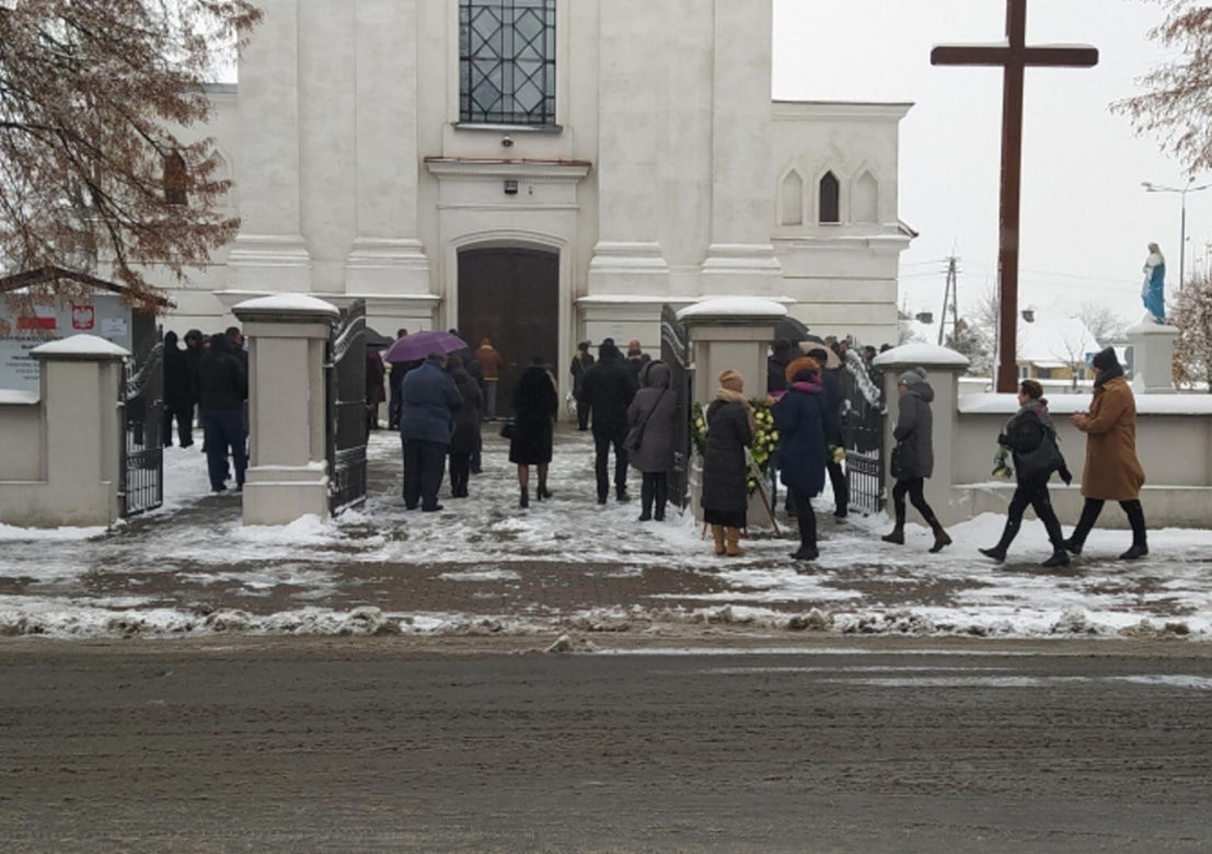 Zasztyletował komorniczkę, dostał 25 lat więzienia. Ewa pozostawiła niepełnosprawnego syna