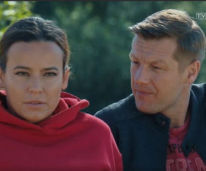 M jak miłość, odcinek 1610: Magda namówi Pawła do zerwania zaręczyn z Franką! Nigdy go nikomu nie odda – WIDEO