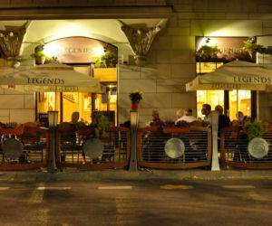 Legends-Bar&Restaurant