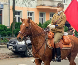 Święto Niepodległości w Szczecinie