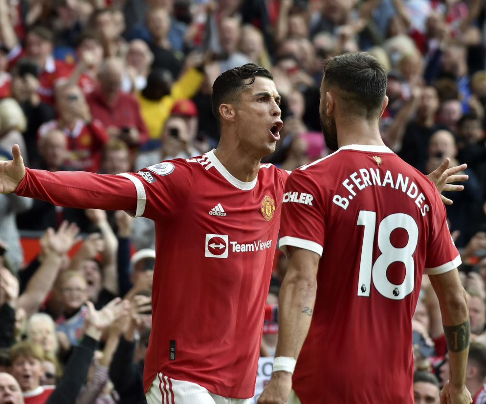 Manchester United