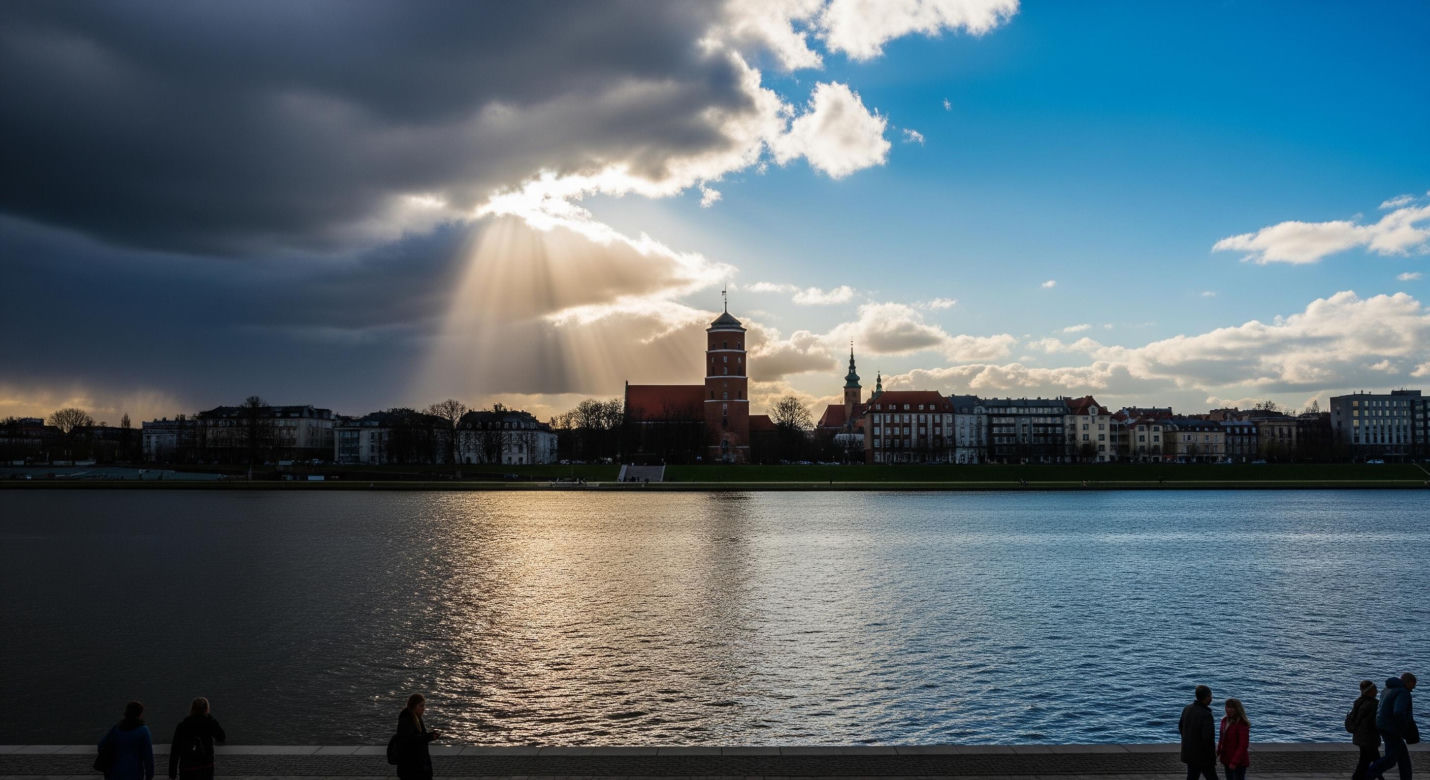 Opole – 179 zdarzeń drogowych na 10 tys. mieszkańców