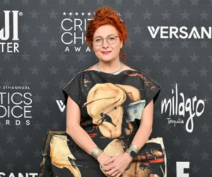 Małgorzata Turzańska nominowana do Oscara