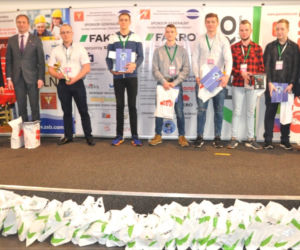 Gala 47. edycji Turnieju Budowlanego „Złota Kielnia” – fotorelacja