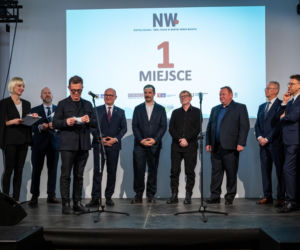 Rozstrzygnięcie konkursu na nową siedzibę Teatru Współczesnego