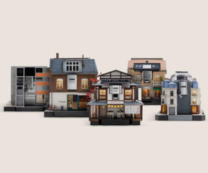 De’Longhi i mistrz miniatur Simon Weisse prezentują Najmniejszą Kawiarnię Świata