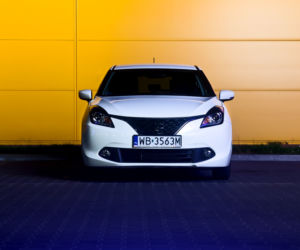 Suzuki Baleno 1.2 DualJet SHVS Elegance
