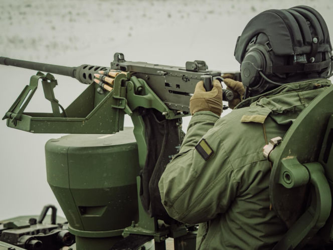 Czy zasadnicza służba wojskowa wróci? Rzecznik rządu zabiera głos