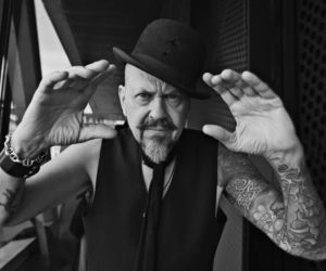 Koncert Chyba Akustyczny Olafa Deriglasoffa. Oto szczegóły