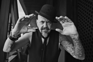 Koncert Chyba Akustyczny Olafa Deriglasoffa. Oto szczegóły