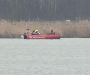 Tajemnicze zaginięcie pod Puławami. Gdzie jest 45-letni Tomasz Wiśniecki?