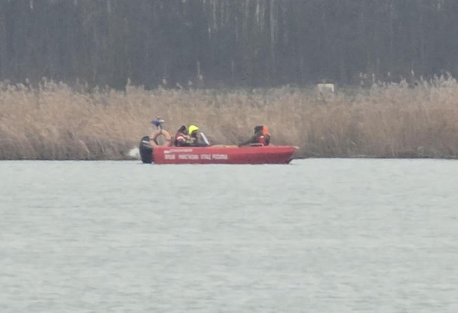 Tajemnicze zaginięcie pod Puławami. Gdzie jest 45-letni Tomasz Wiśniecki?