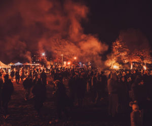 Noc Duchów 2025 w Olsztynie