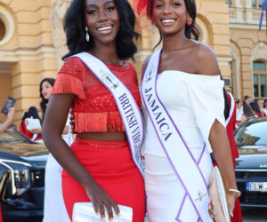 Miss Supranational 2026