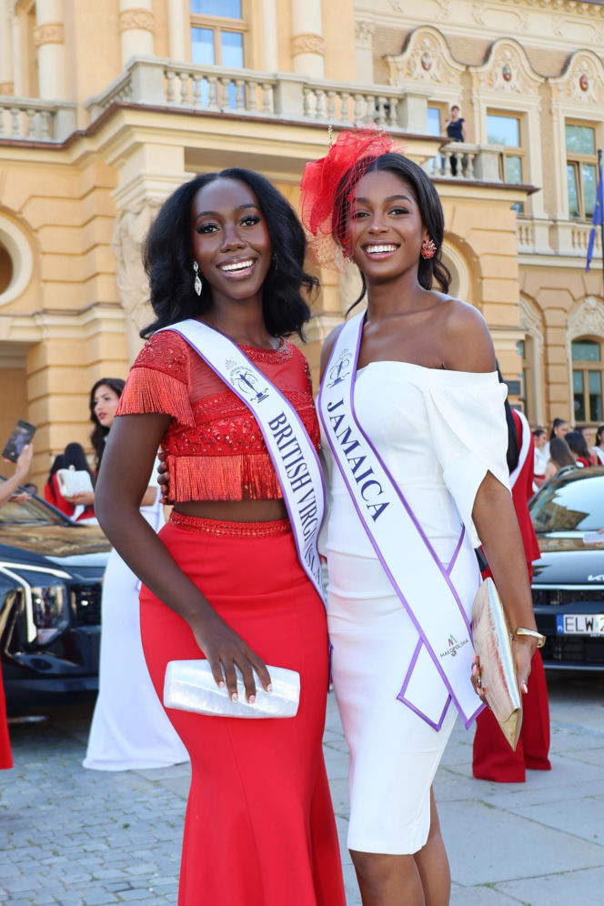 Miss Supranational 2026