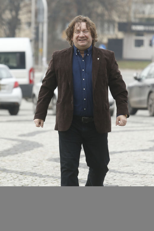 PAWEŁ KRÓLIKOWSKI