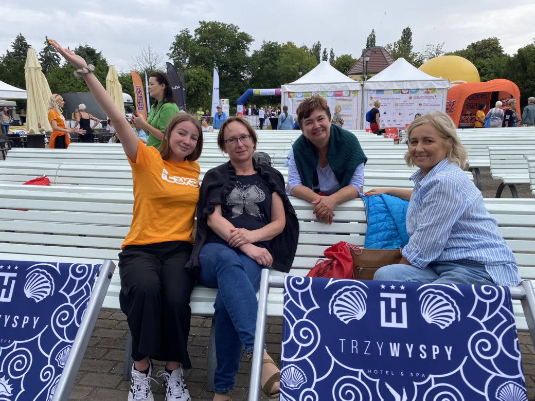 Miasto Kobiet