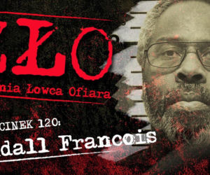 Dom grozy Kendalla Francois. Jego rodzina przez lata nic nie zauważyła