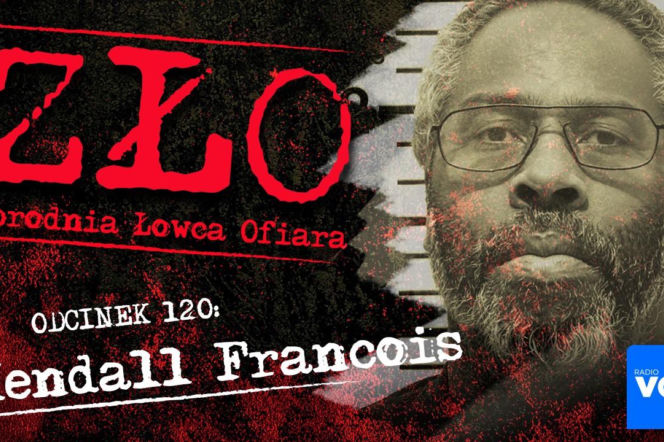 ZŁO - Zbrodnia Łowca Ofiara. Tajemnica Strychu: Zbrodnie Kendalla Francois