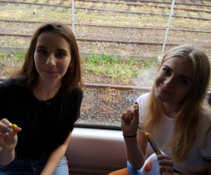 ESKA Summer City 2018: Nasza wakacyjna odprawiła podróżujących na Hel! [ZDJĘCIA, WIDEO]