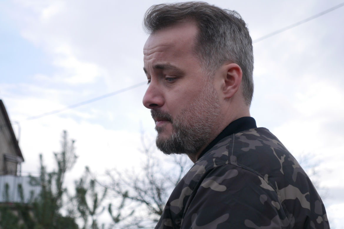 Pierwsza miłość. Bartek (Rafał Kwietniewski)
