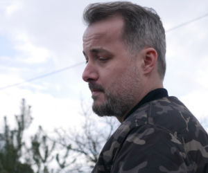 Pierwsza miłość. Bartek (Rafał Kwietniewski)