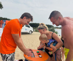 ESKA Summer City zawitała do Kopalni Wrocław. Tak bawiliśmy się w Strefie Wakacji
