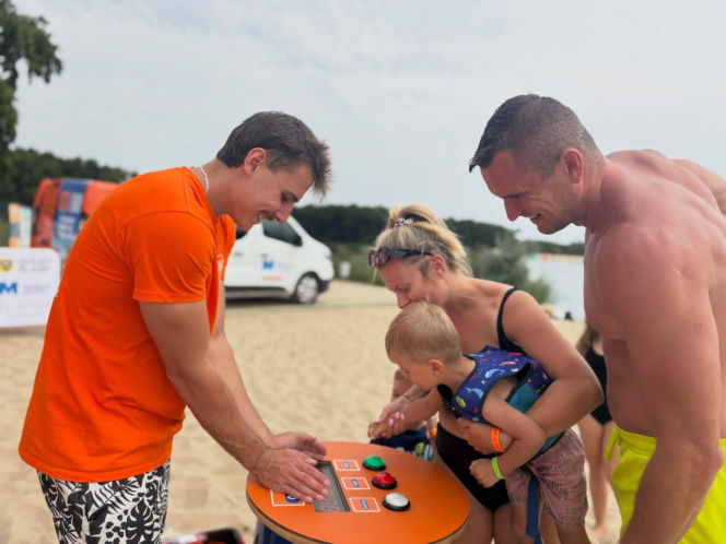 ESKA Summer City zawitała do Kopalni Wrocław. Tak bawiliśmy się w Strefie Wakacji