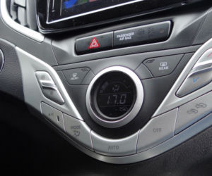 Suzuki Baleno 2016