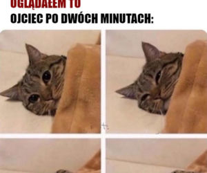 Dzień Ojca 2020. Zobacz najśmieszniejsze obrazki z tatą w roli głównej
