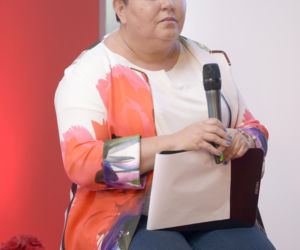 Tak chudnie Dorota Wellman