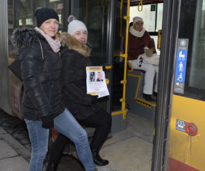 Wyręczają policję w poszukiwaniu Rafała