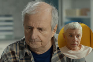 Barwy szczęścia, odcinek 3358: Krystyna coraz bardziej pogrąża się w chorobie. Jaworski czuje się bezsilny