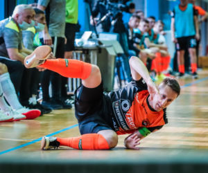 FC Toruń - Rekord Bielsko-Biała 1;2, zdjęcia z meczu