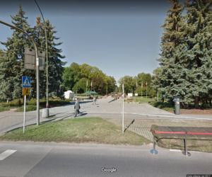 Rzeszów.   Jak przetrwać upał w mieście? Zobaczcie listę miejsc, gdzie można schronić się w cieniu!
