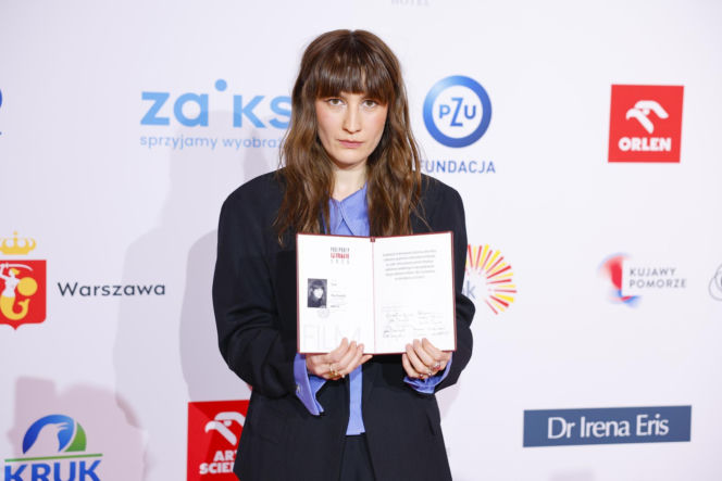 Paszporty „Polityki”