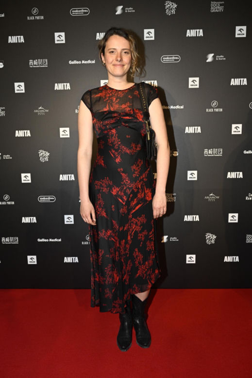 Premiera filmu o Anicie Włodarczyk