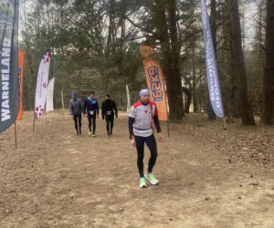 4. BackYard Ultra Warmia