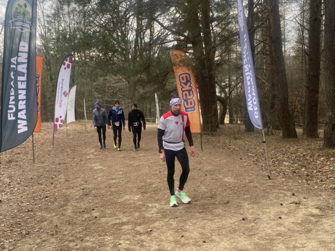 4. BackYard Ultra Warmia