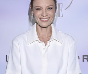 Magdalena Boczarska kiedyś i dziś. Tak na przestrzeni lat zmieniała się jedna z najpopularniejszych aktorek