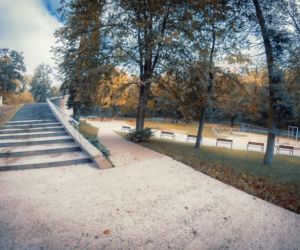 Park Miejski Starachowice