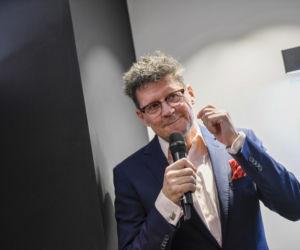 Chłopki - premiera spektaklu