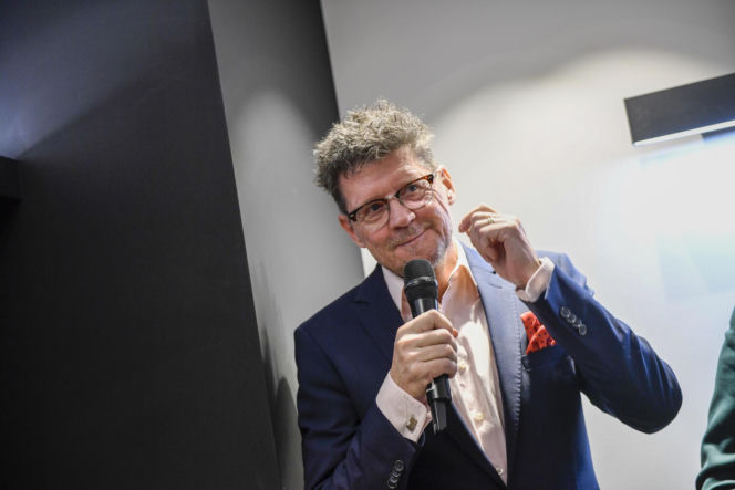 "Chłopki" - premiera spektaklu