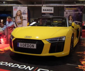 Ptak Expo Warsaw Motor Show 2018