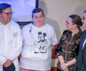 Wyjęli jej wątrobę, wycięli raka i wszczepili z powrotem. To przełom