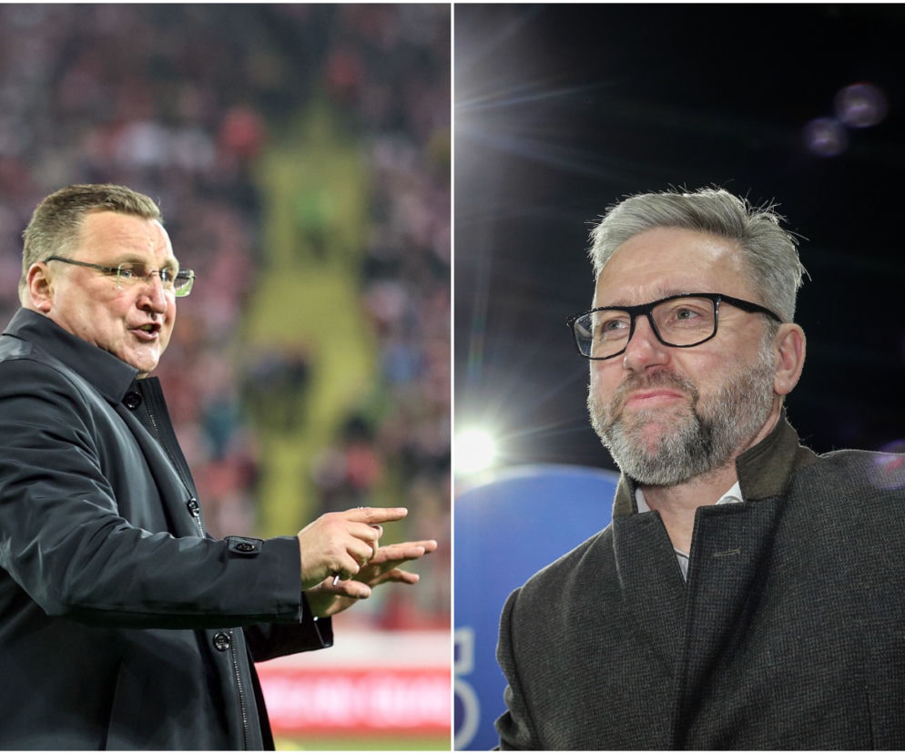 Czesław Michniewicz, Jerzy Brzęczek