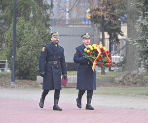 Magda Umer - pogrzeb