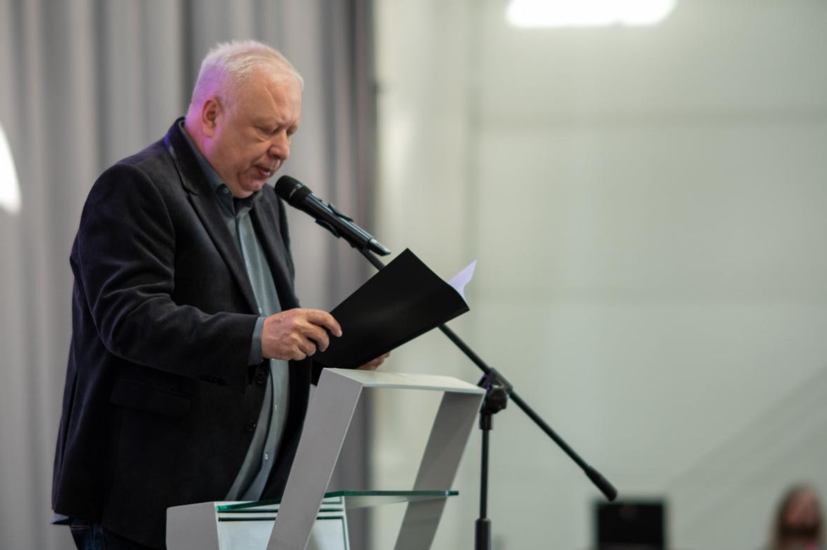 Targi Książki i Mediów VIVELO 2024 w Lublinie