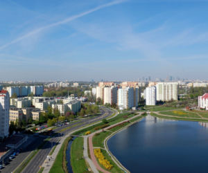 Praga Południe